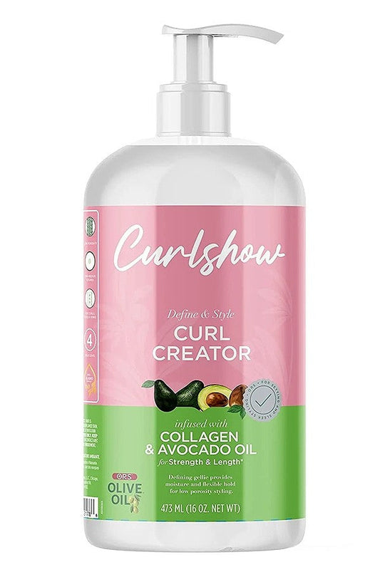 ORS Curlshow Curl Creator 16oz