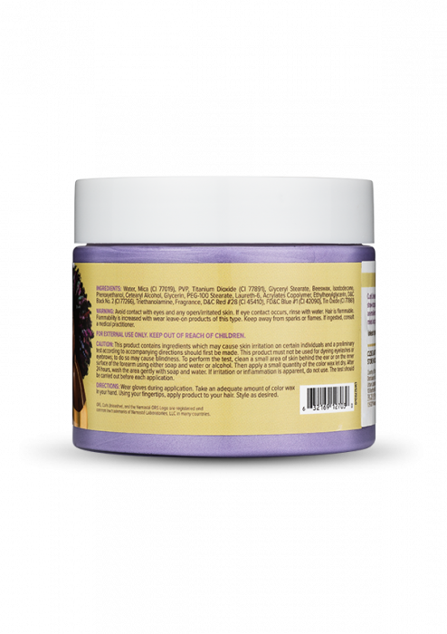 ORS Curls Unleashed Color Blast Temporary Hair Makeup Wax - Mystic