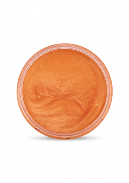 ORS Curls Unleashed Color Blast Temporary Hair Makeup Wax - Peachtree