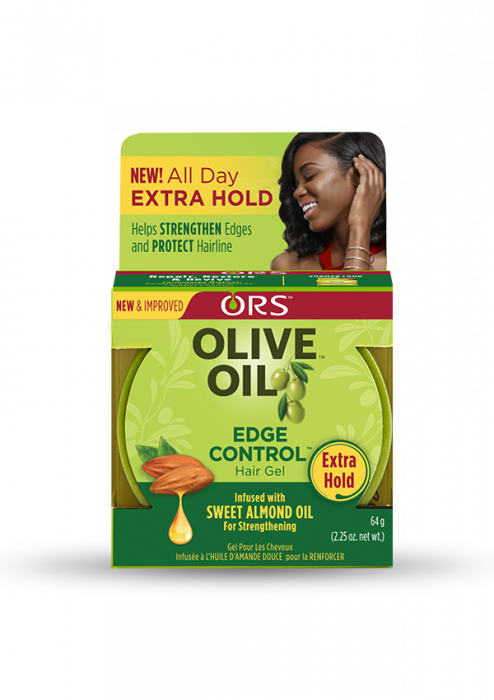 ORS Olive Oil Edge Control - Beautiful Black Hair