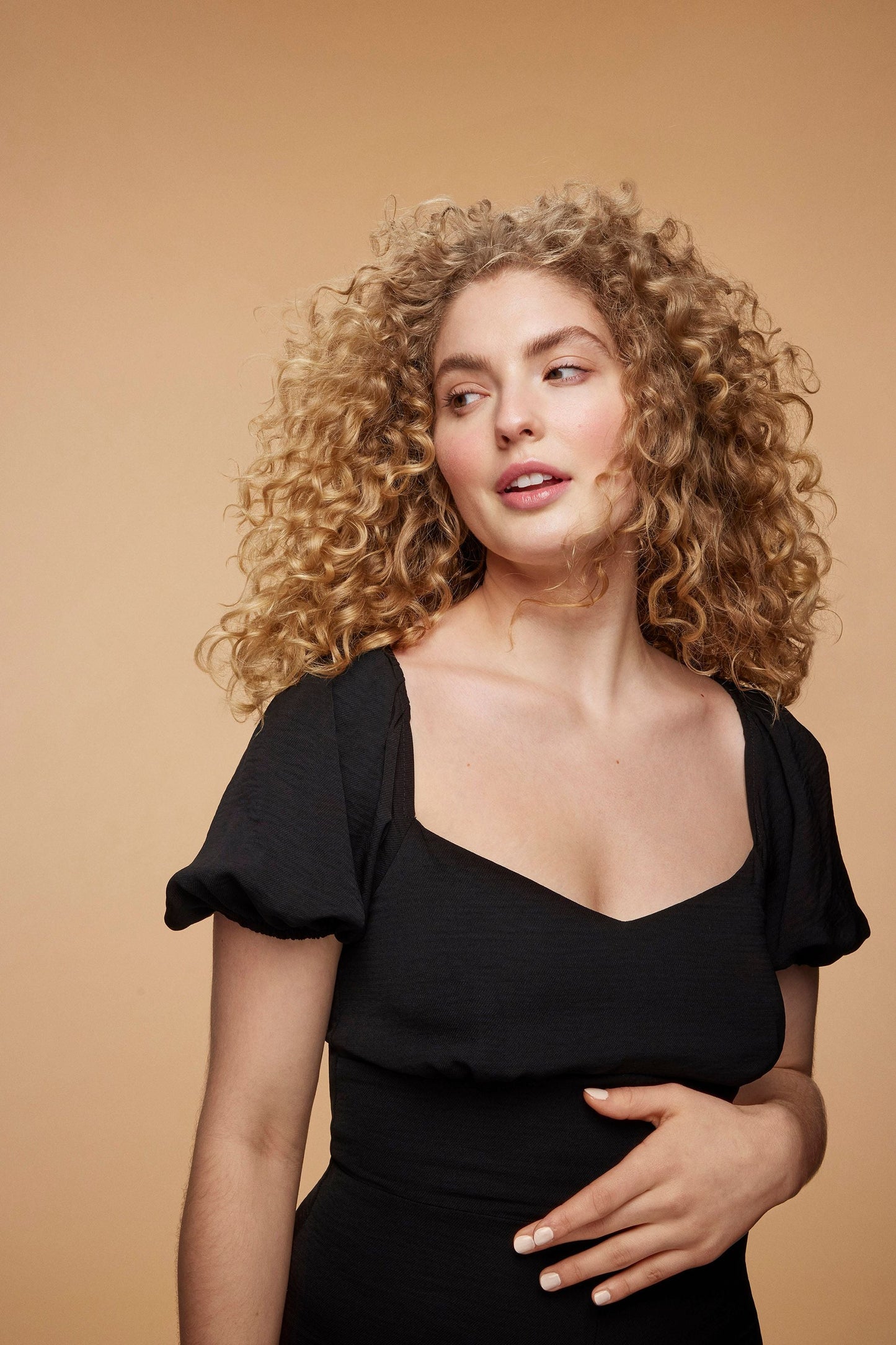Ouidad Advanced Climate Control Detangling Heat Spray