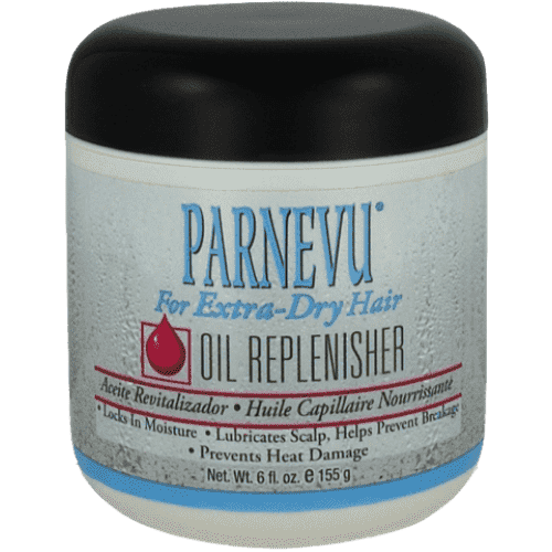 Parnevu Extra Dry Oil Replenisher - Beautiful Black Hair