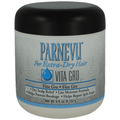 Parnevu Extra Dry Vita Gro - Beautiful Black Hair