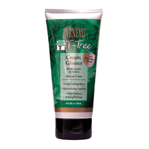 Parnevu T-Tree Cream Glosser (w/ Humidity Guard) - Beautiful Black Hair