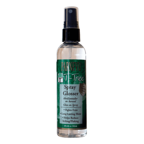 ParnevuT-Tree Spray Glosser w/ Humidity Guard - Beautiful Black Hair