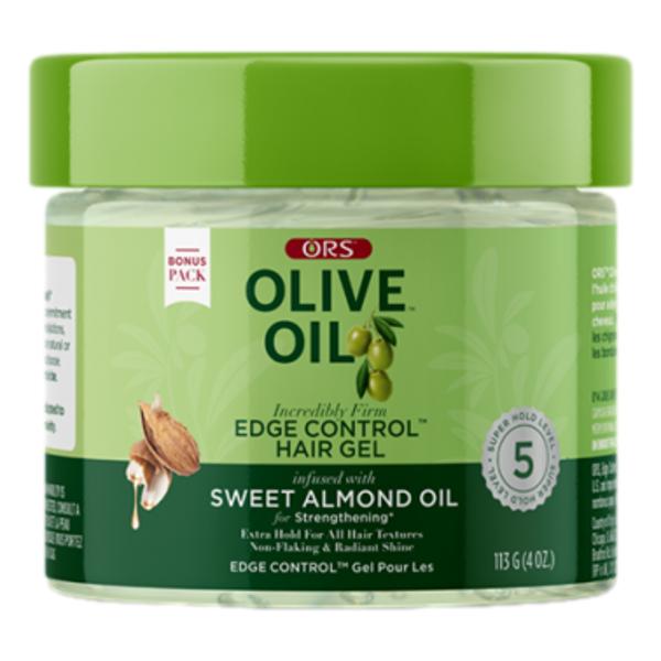 ORS Olive Oil Edge Control Hair Gel