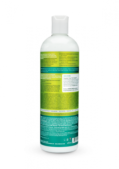 ORS Olive Oil Max Moisture Daily Styling Lotion 16oz
