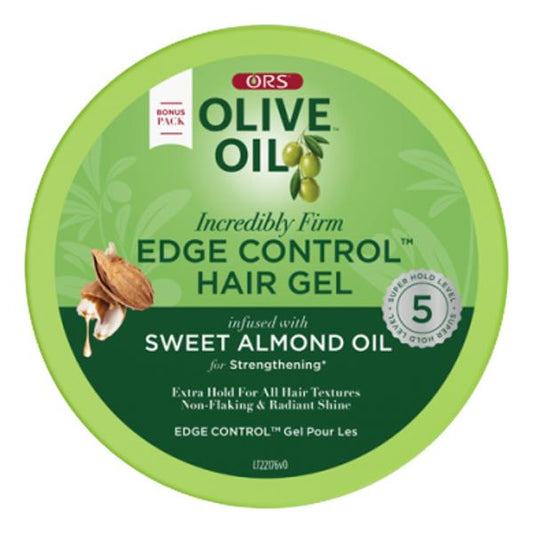 ORS Olive Oil Edge Control Hair Gel
