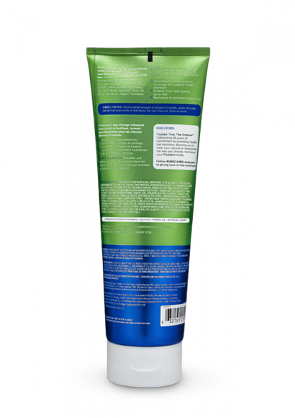 ORS Olive Oil Relax & Restore Maintain Moisture Hair Balm 8.5oz