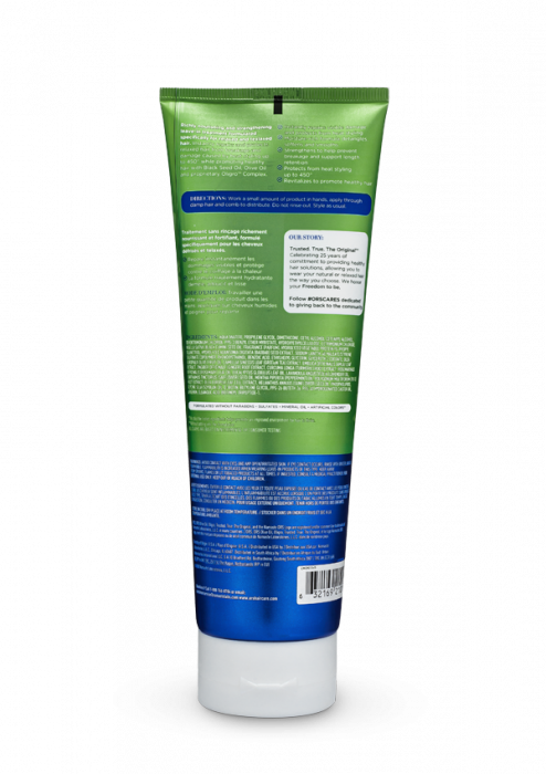 ORS Olive Oil Relax & Restore Maintain Moisture Hair Balm 8.5oz