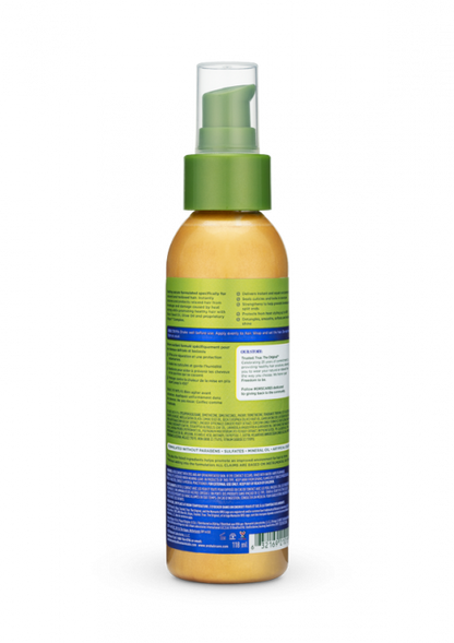 ORS Olive Oil Relax & Restore Retain Length Seal & Wrap Serum 4oz