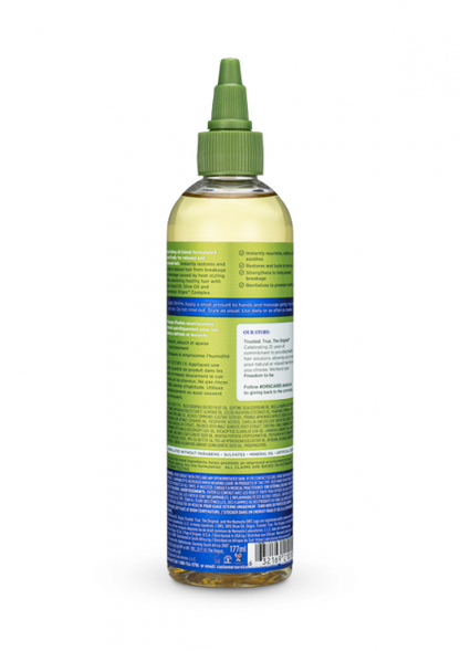 ORS Olive Oil Relax & Restore Promote Growth Therapy Oil 6oz
