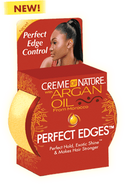 Creme Of Nature Argan Oil Perfect Edges - Beautiful Black Hair