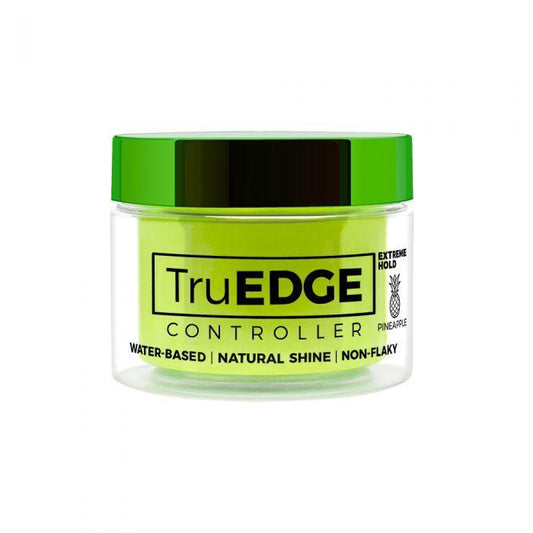 TruEdge Controller Extreme Hold - Pineapple - Beautiful Black Hair