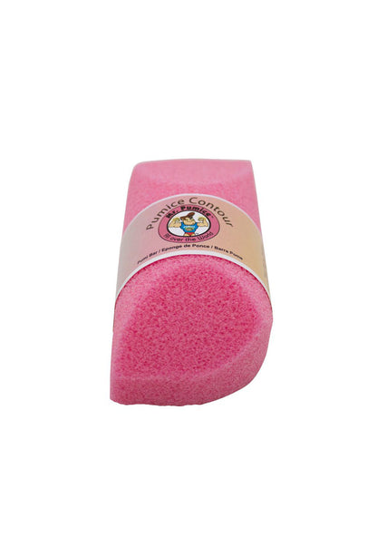 Mr. Pumice Pink Pumi Contour