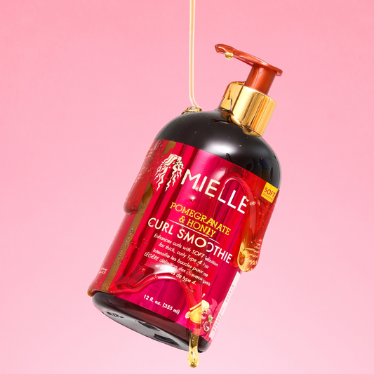 Mielle Pomegranate & Honey Curl Smoothie 12oz