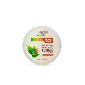 Hawaiian Silky 14 In 1 Miracles Natural Apple Cider Vinegar Hair Strand Pomade - Beautiful Black Hair
