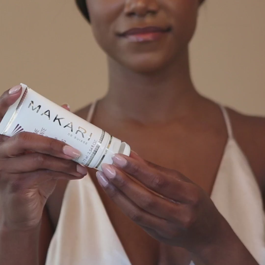 Makari De Suisse Clarifying Cream 