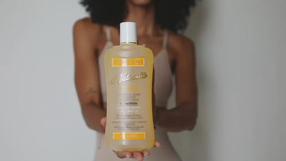 Makari Naturalle Carotonic Extreme Body Glycerin