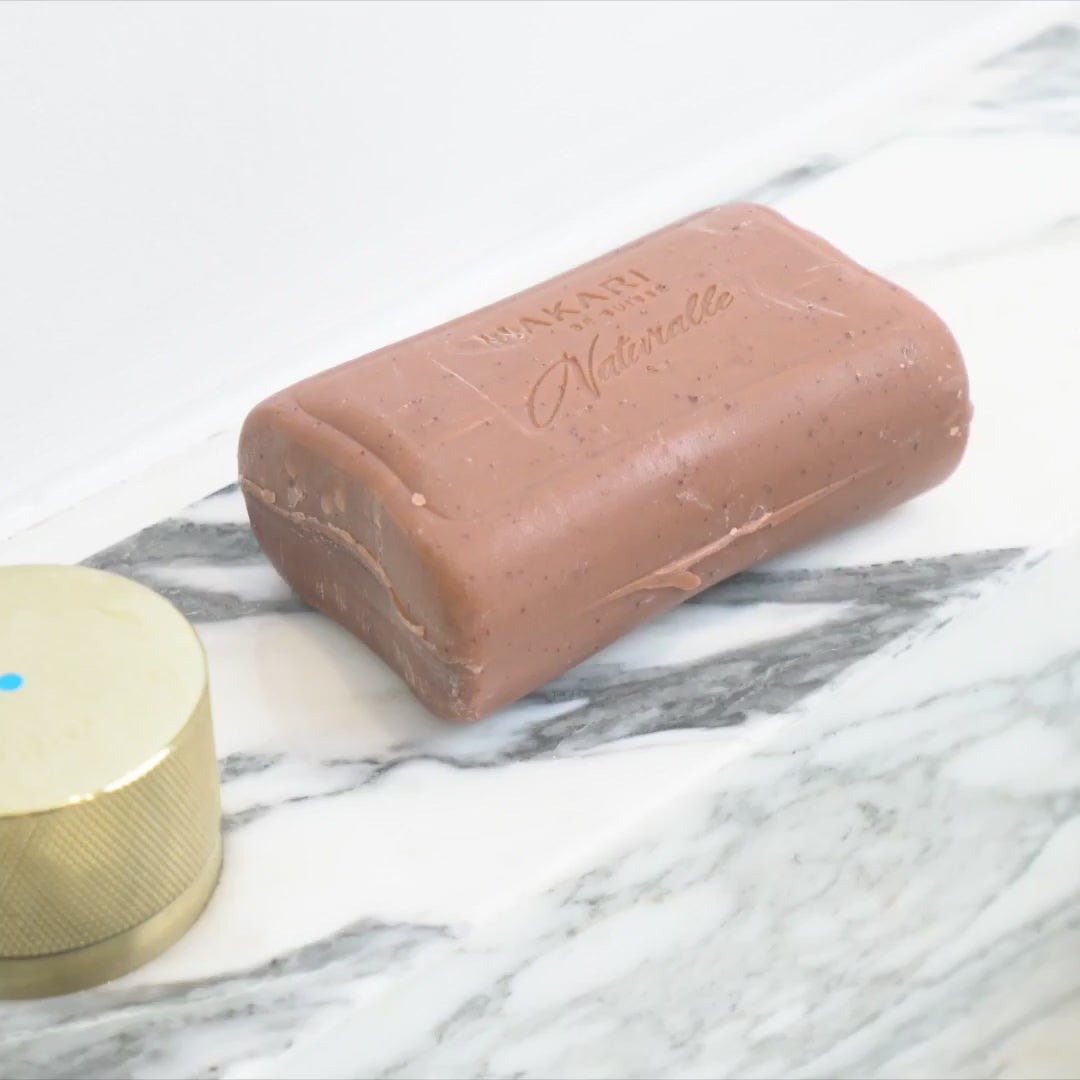 Makari Naturalle Intense Extreme Glow Rejuvenating Complexion Soap