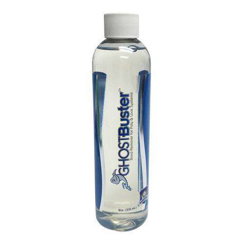 Ghost Bond Ghost Buster Bond Adhesive Remover - Beautiful Black Hair