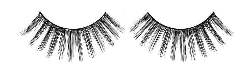 Ardell Glamour Lashes - 114 Black