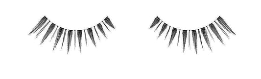 Ardell Natural Lashes - 102 Demi Black