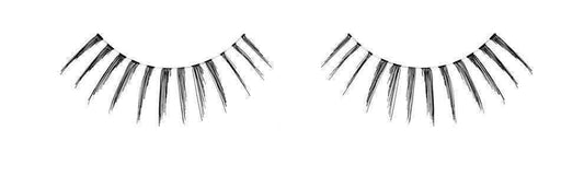 Ardell Natural Lashes - 104 Black