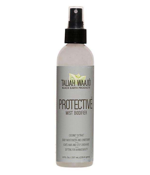 Taliah Waajid Protective Mist Bodifier 8oz - Beautiful Black Hair