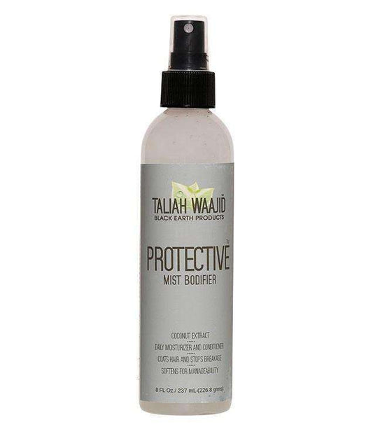 Taliah Waajid Protective Mist Bodifier 8oz - Beautiful Black Hair