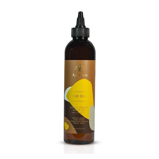 As I Am Pure Oils Extra Virgin Olive Oil