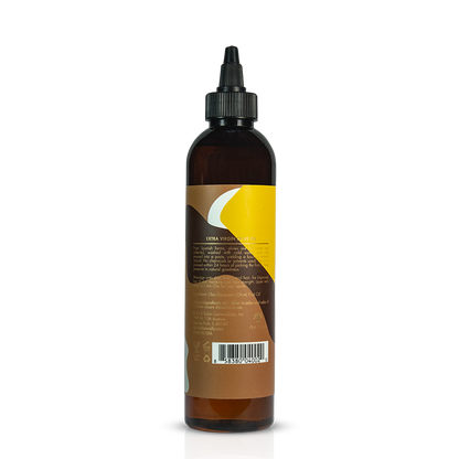 As I Am Pure Oils Extra Virgin Olive Oil