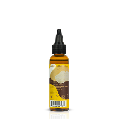 As I Am Pure Oils Virgin Black Seed Oil