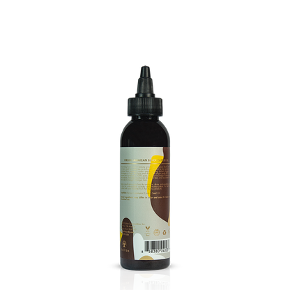 As I Am Pure Oils Jamaican Black Castor Oil