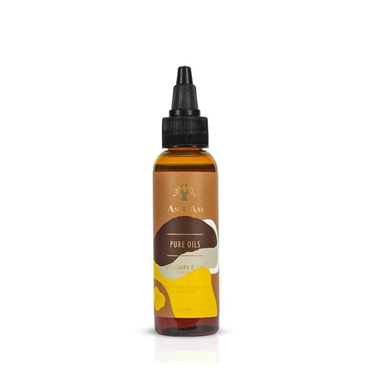 As I Am Pure Oils Vitamin E Oil