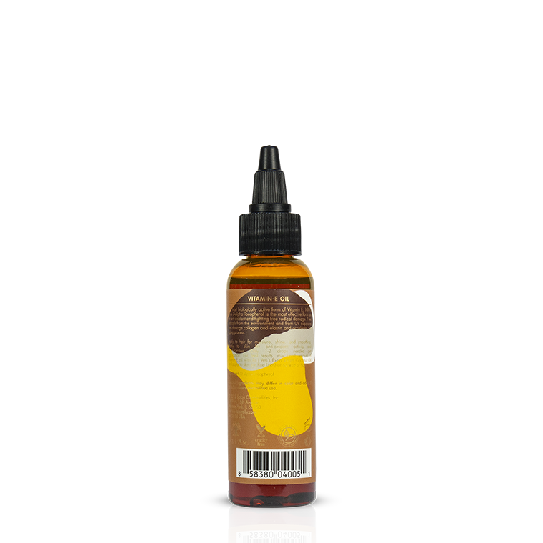 As I Am Pure Oils Vitamin E Oil