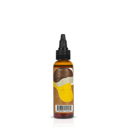 As I Am Pure Oils Vitamin E Oil