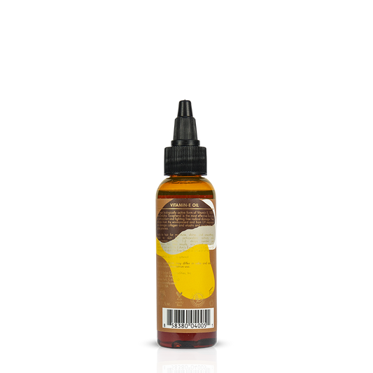 As I Am Pure Oils Vitamin E Oil