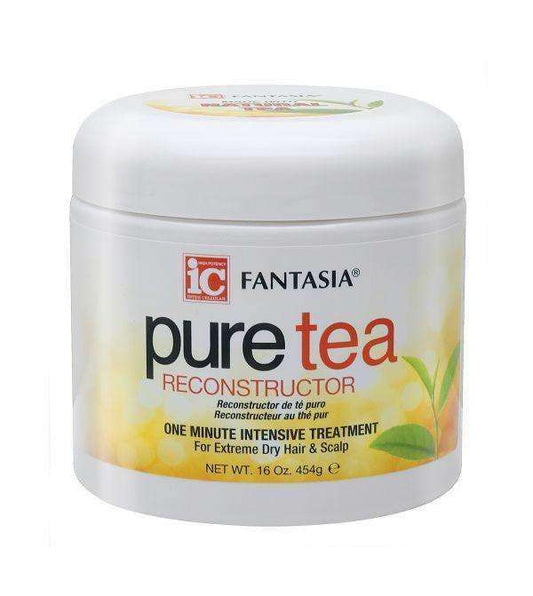 Fantasia Pure Tea Reconstructor - Beautiful Black Hair