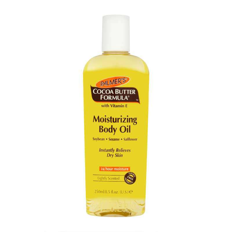 Palmer's Cocoa Butter Formula Moisturizing Body Oil 1.7oz - Beautiful Black Hair