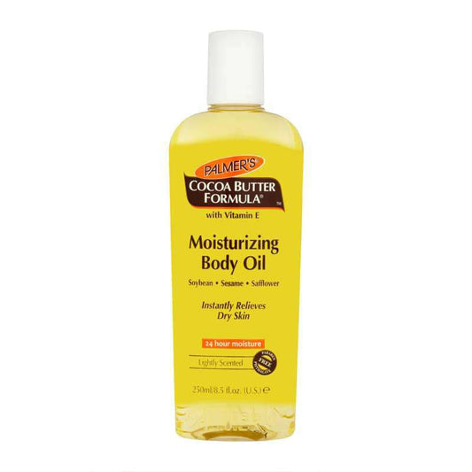 Palmer's Cocoa Butter Formula Moisturizing Body Oil 1.7oz - Beautiful Black Hair