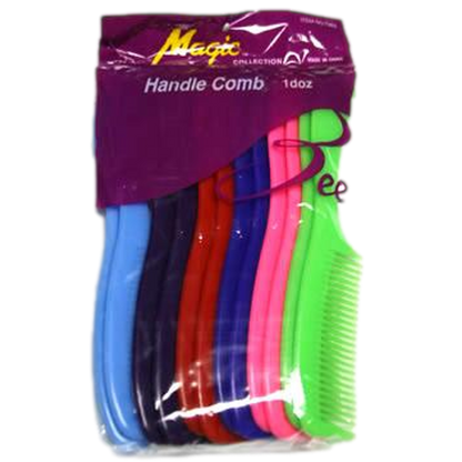 12 Pack Handle Combs