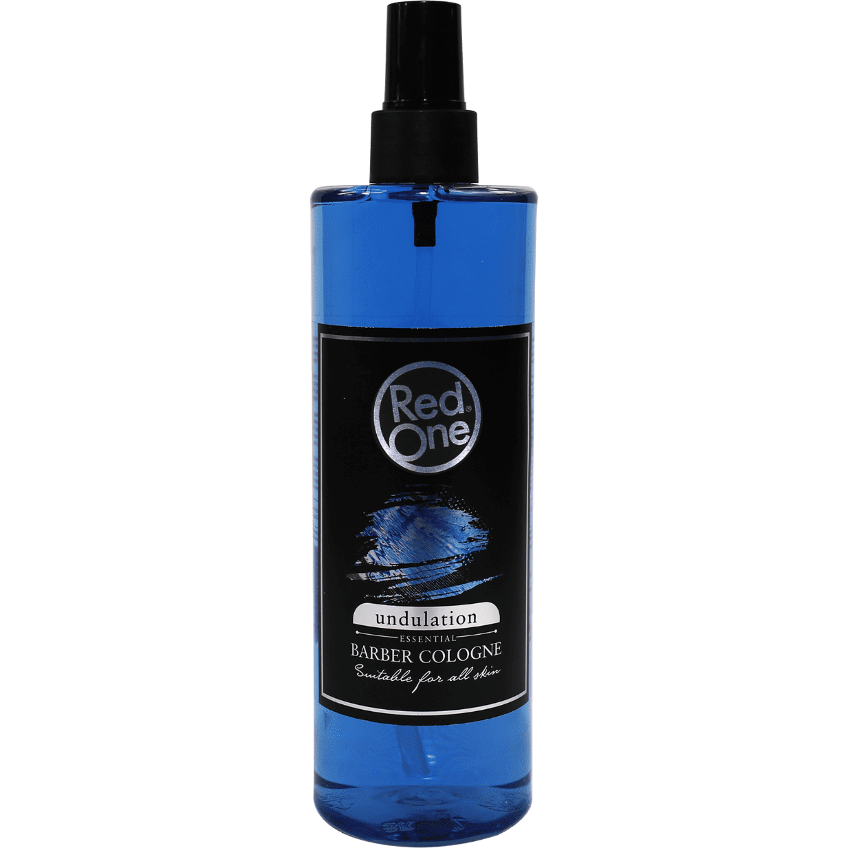 Red One Essential Barber Cologne Spray - Undulation