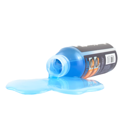 WaveBuilder Brushing Oil Moisturizing Revitalizer