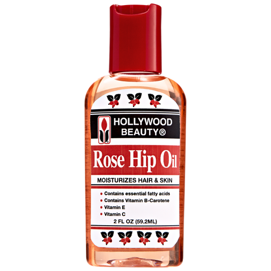 Hollywood Beauty Rose Hip Oil