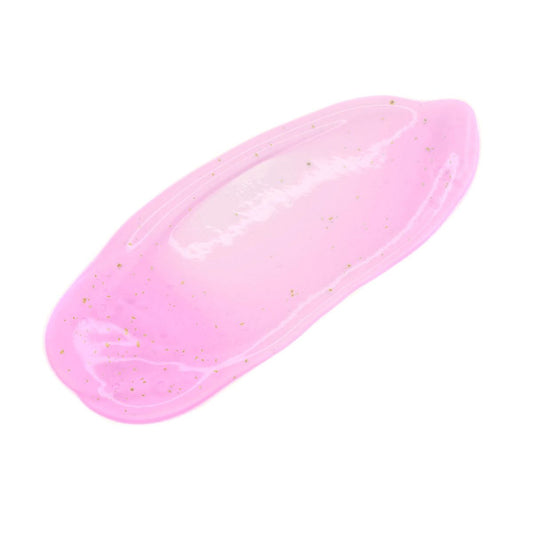 Black Ice Signature Series Premium 24K Gold Shaving Gel - Sassy