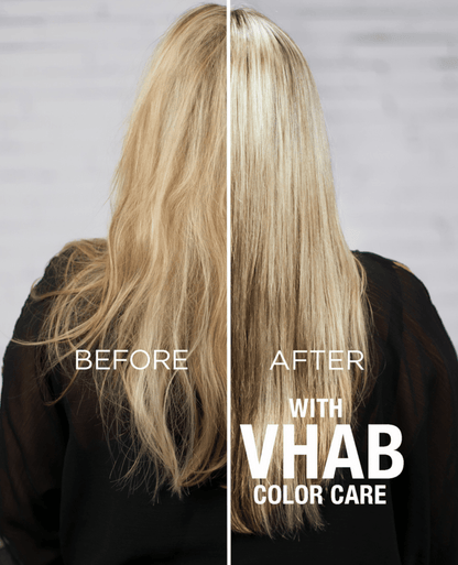 RUSK VHAB Purple Conditioner
