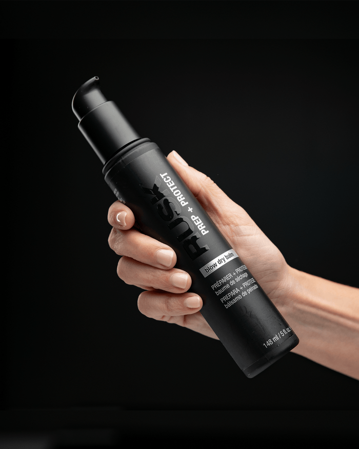 RUSK Prep + Protect Blow Dry Balm