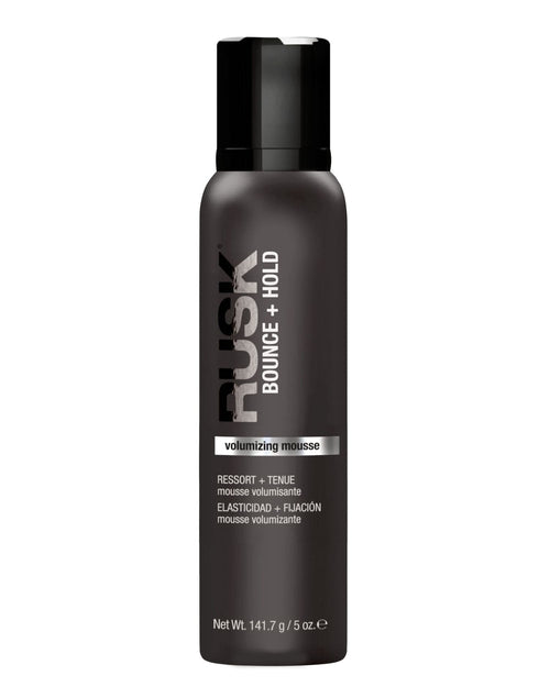 RUSK Volumizing Mousse