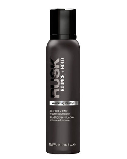 RUSK Volumizing Mousse